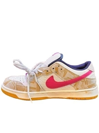 NIKE SB DUNK - 8.5, Winter Hazel