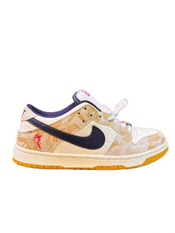 NIKE SB DUNK - 8.5, Winter Hazel