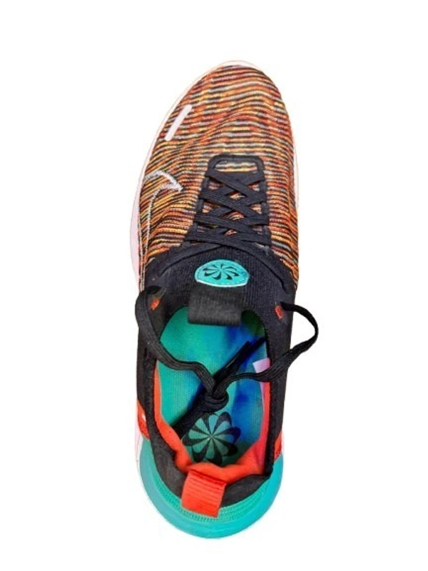 NIKE FLYKNIT - 9, MULTI COLOUR, 1