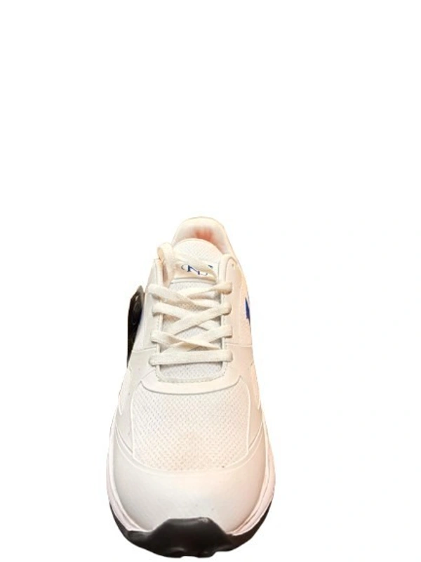 KFC AIR - 8, WHITE, 1