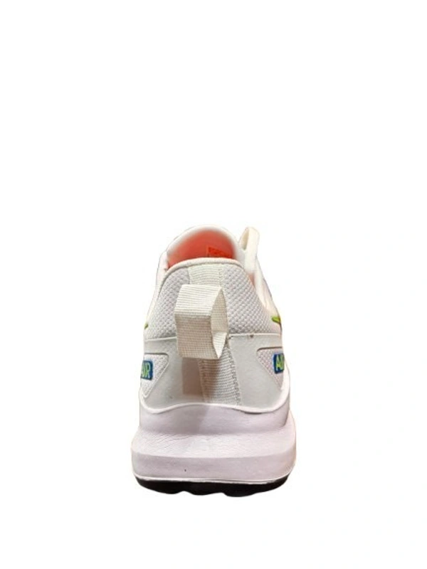 KFC AIR - 8, WHITE, 1