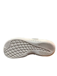 FLOFOAM CROCS - 9, Quill Gray, 1