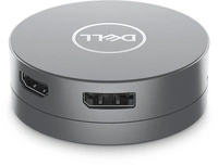Dell DA305 6-in-1 USB-C Multiport Adapter