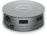 Dell DA305 6-in-1 USB-C Multiport Adapter