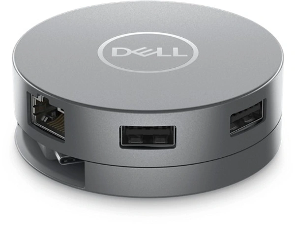 Dell DA305 6-in-1 USB-C Multiport Adapter