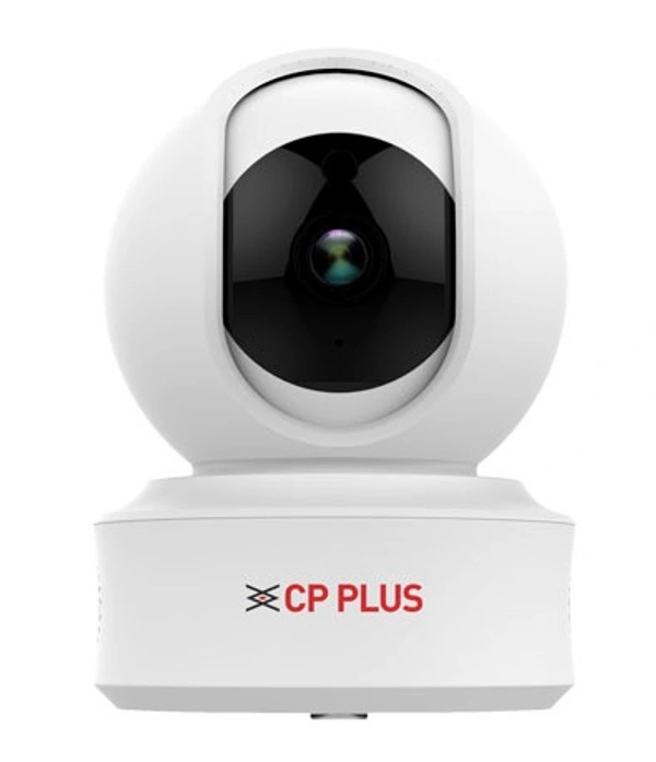 CP PLUS CP Plus E31A Ezykam 3MP WiFi Camera