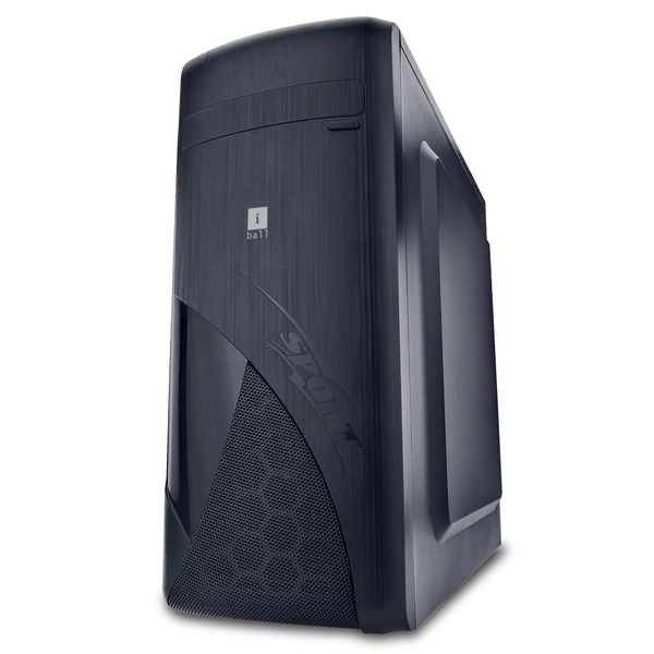 Core i5 4th Generation Basic Gaming Desktop PC - 4GB RAM / 240GB SSD / 2GB GRAPHIC CARD - 4GB RAM / 240GB SSD / 2GB GRAPHIC CARD
