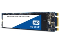 Western Digital 2TB M.2 Internal SSD BLUE 2280(WDS200T2B0B-00YS70)