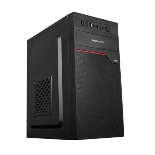 Core i7 3rd Generation Desktop PC - 4GB RAM / 240GB SSD - 4GB RAM / 240GB SSD