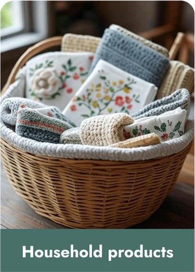 Household Products