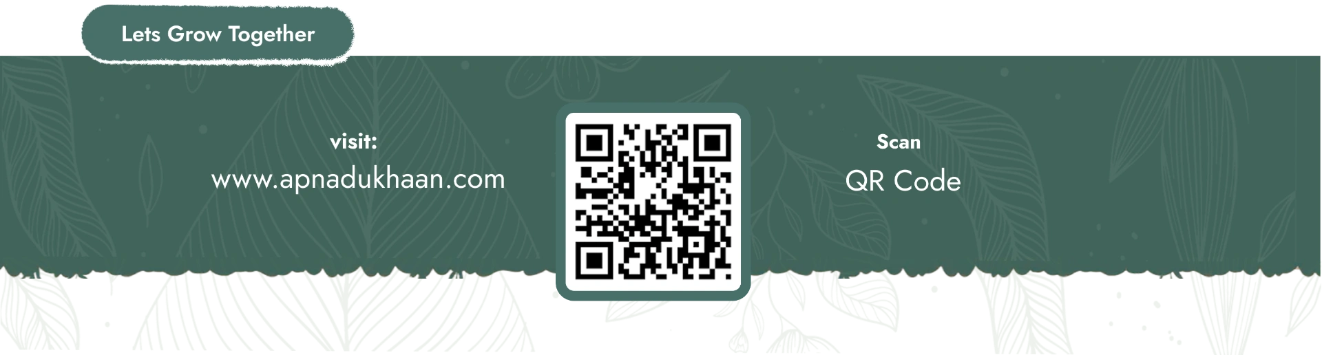 Lets Grow Together