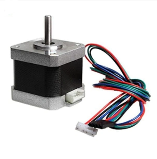 Nema17 1.3A 2 Phase Hybrid Stepper Motor