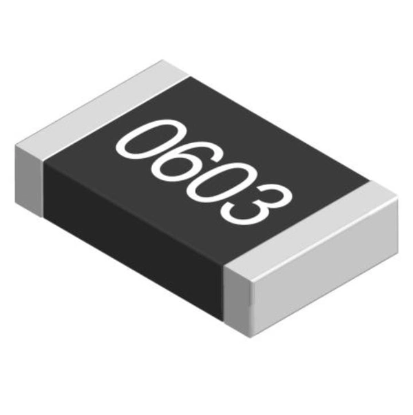 20pc 22k ohm 0603 SMD Package Chip Resistors Pack