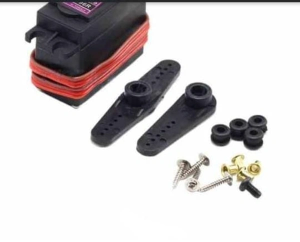 TowerPro MG996R (180 Degree) Servo Digital