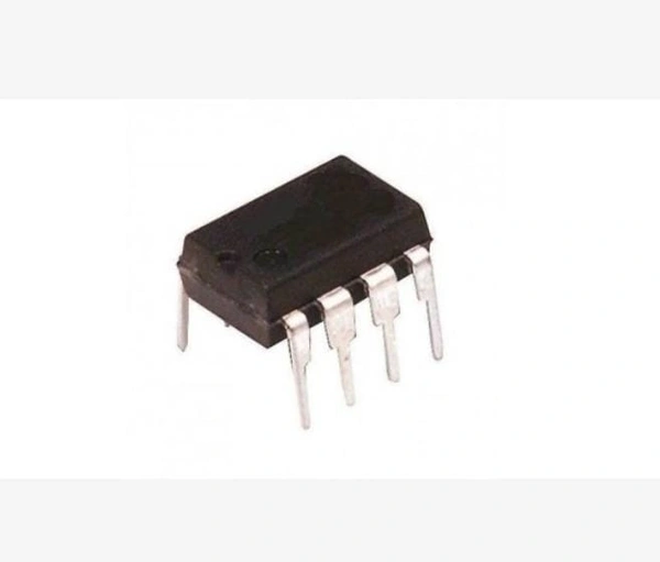 24C04 4 Kbit Serial I2C Bus EEPROM Memory IC - M9