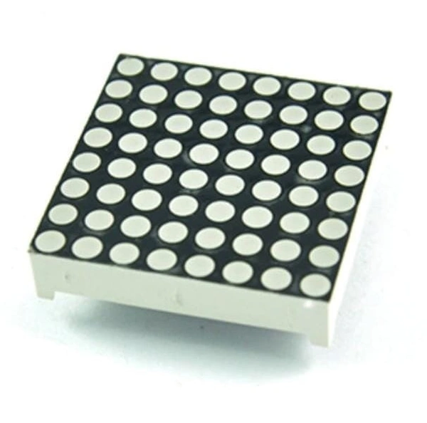 8×8 Dot LED Matrix display LED Display Module