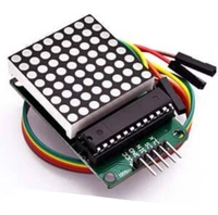 8×8 Dot LED Matrix display LED Display Module