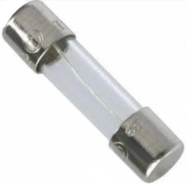 2pcs 15 Amp Glass Fuse 250V 5x20mm