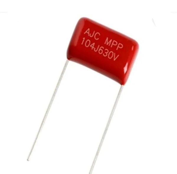 100nf 0.1uf 104J 630V Mylar Polyester Film Capacitor