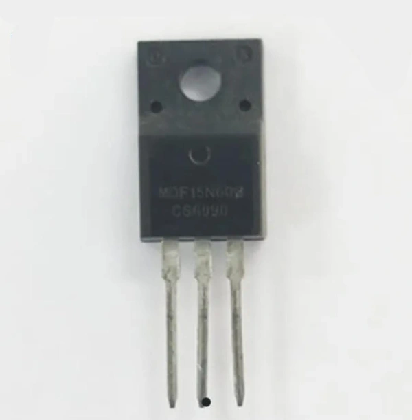 IGP15N60T 600V 15A Fast IGBT TO220 Package