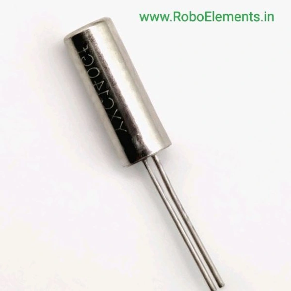 RTC Crystal oscillator ( YT-32.768Khz ) Q1c1