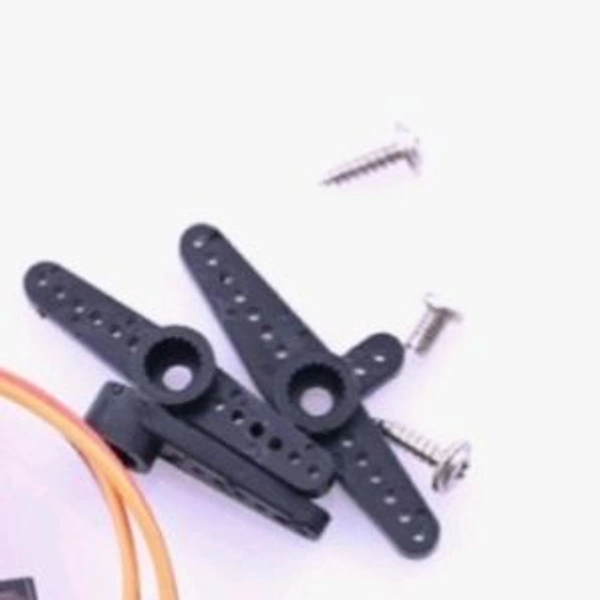 Tower Pro MG90S Servo Motor with Metal Gear Q11 C2