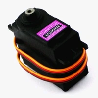 MG996R Tower Pro Digital Metal Gear High Torque Servo Motor (180 Degree Rotation) Q11 C2