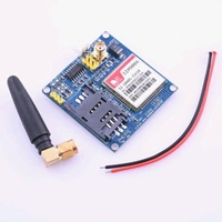 SIM900 GSM/GPRS Module Q5 C5