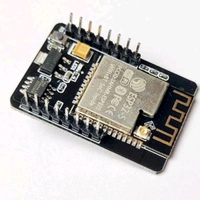 ESP32 Camera Development Board WiFi+Bluetooth Module with OV2640 Q7 C8