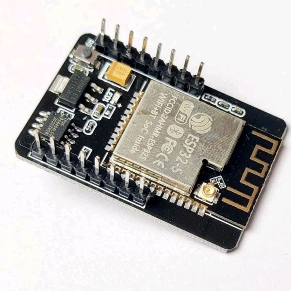 ESP32 Camera Development Board WiFi+Bluetooth Module with OV2640 Q7 C8