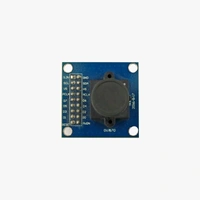 OV7670 VGA CMOS Camera Image Sensor Module Q7 C8