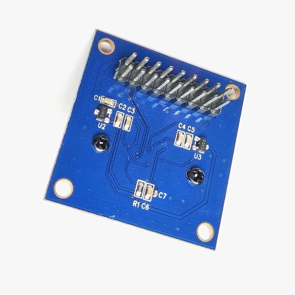 OV7670 VGA CMOS Camera Image Sensor Module Q7 C8