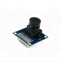 OV7670 VGA CMOS Camera Image Sensor Module Q7 C8