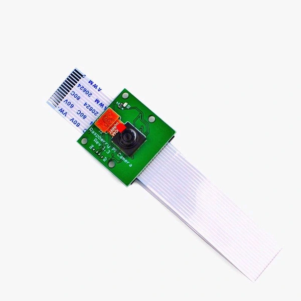 Raspberry Pi 5MP Camera Module Board with Cable Q7 C8