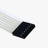 4x3 Matrix Membrane Type Keypad Q7 C7