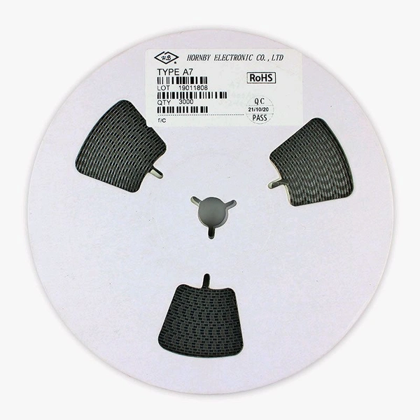 A7 / 1N4007 SMD Diode (Pack of 5) Q16 C3