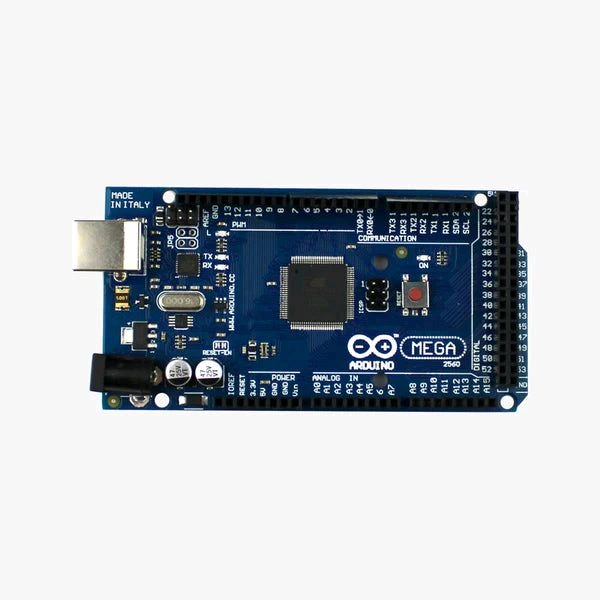 Mega R3 ATMEGA2560 16U Board Compatible with Arduino Q2 C1