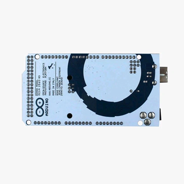 Mega R3 ATMEGA2560 16U Board Compatible with Arduino Q2 C1