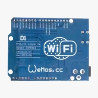 UNO Based ESP8266 NodeMCU Development Board Q2 C1