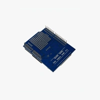 Arduino Data Logger Shield Q2 C1