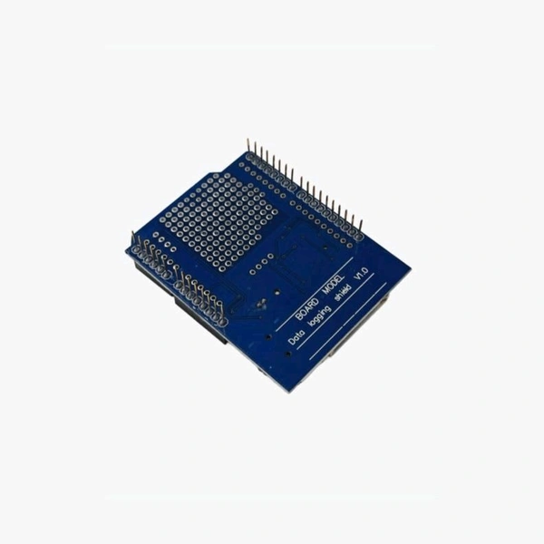 Arduino Data Logger Shield Q2 C1