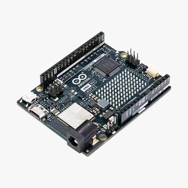 Original Arduino UNO EK (एक) R4 WiFi - Made in India Q2 C1