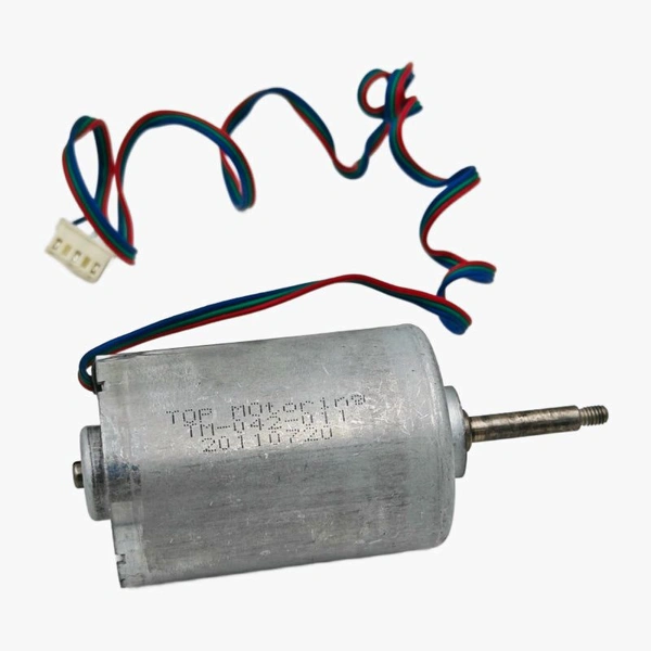 DC 220V High-Speed Brushless Motor 3 Phase Dynamo/Generator with Ball Bearing Q11 C4