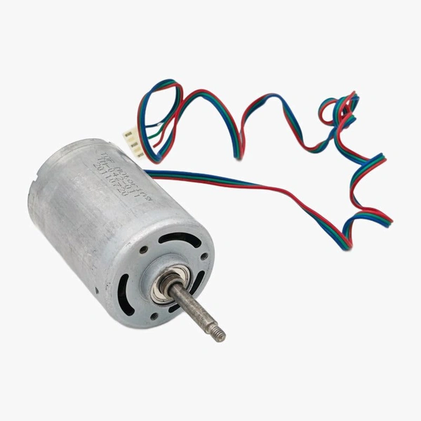 DC 220V High-Speed Brushless Motor 3 Phase Dynamo/Generator with Ball Bearing Q11 C4