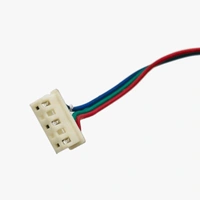 DC 220V High-Speed Brushless Motor 3 Phase Dynamo/Generator with Ball Bearing Q11 C4