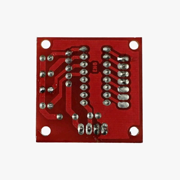 ULN2003 Stepper Motor Driver Module Q11 C3