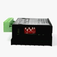 TB6600 Stepper Motor Driver Controller 4A 9-42V TTL 16 Micro-Step CNC 1 Axis Q11 C3