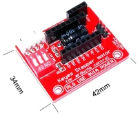 A4988 Stepper Motor Driver Controller Board Q11 C3