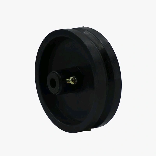 Pulley Wheel 70mm x 20mm for DC Gear Motors Q11 C6