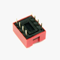 4 Positions DIP Switch Q12 C3